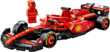 LEGO 77242 F1 Ferrari