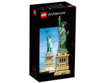Ravensburger 3D Puzzle Statue of Liberty
