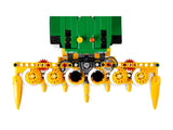 LEGO Technic 42168 John Deere 9700 Forage Harvester