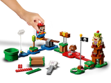 LEGO Super Mario Starter Kit Mario