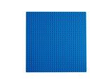 LEGO Blue Baseplate