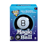 Brain Games Magic Ball