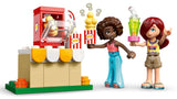 LEGO Friends Movie Night