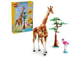 LEGO Creator Giraffe