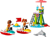 LEGO Friends Beach Water Scooter 42623