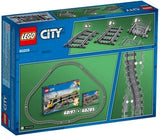 LEGO City Tracks V29