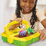 Play-Doh Blooming Flowers 70492