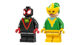LEGO Marvel Spin & Electro Dinosaur