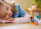 LEGO Gabby's Dollhouse Crafting with Baby Box 10795