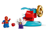 LEGO Marvel 10793 Spidey vs Green Goblin