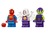 LEGO Marvel 10793 Spidey vs Green Goblin