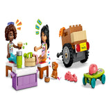 LEGO Friends Friendship Travel Car