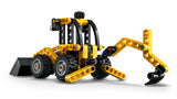 LEGO Technic Backhoe Loader