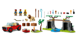 LEGO City Wildlife Rescue