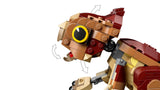 LEGO Baby Dinosaur Dolores Aquilops
