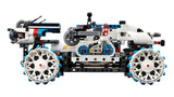 LEGO Technic Lunar Outpost Moon Rover 42211