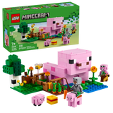 LEGO Minecraft Baby Pig House