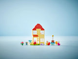 LEGO DUPLO Peppa Pig Birthday House