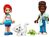 LEGO Friends Pet Clinic