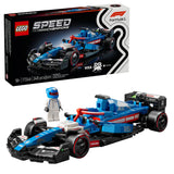 LEGO 77246 Visa Cash App