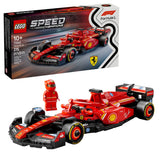 LEGO 77242 F1 Ferrari