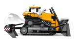 LEGO City Bulldozer