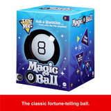 Brain Games Magic Ball