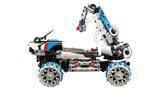 LEGO Technic Lunar Outpost Moon Rover 42211