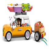 LEGO Friends Friendship Travel Car
