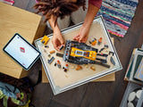 LEGO City Bulldozer