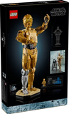 LEGO C-3PO Star Wars