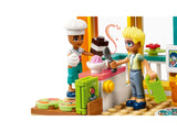 LEGO Friends 41754 Leo and Olly