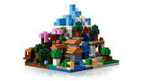 LEGO Crafting Table