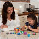 Galt Paint a Tea Set