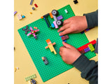 LEGO Green Baseplate