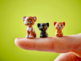 LEGO Friends Cat Birthday Party