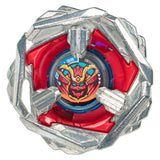Beyblade X Single Steel Samurai