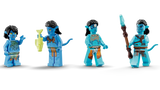 LEGO 75578 Avatar