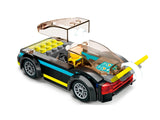 LEGO City Electric Sports Car 60383