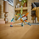LEGO Avatar Skimwing Adventure 75576