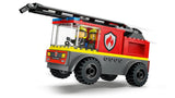 LEGO City Fire Engine