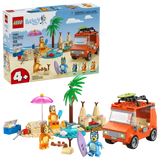 LEGO DUPLO Bluey 11202