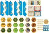 Catan Board Game