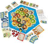 Catan Board Game