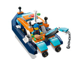 LEGO City Diving Boat
