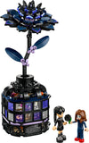 LEGO Black Dahlia 76784
