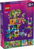LEGO Friends Cat Birthday Party