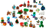 LEGO Minecraft Advent Calendar 21280