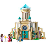 LEGO 43224 DISNEY WISH