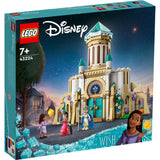 LEGO 43224 DISNEY WISH
